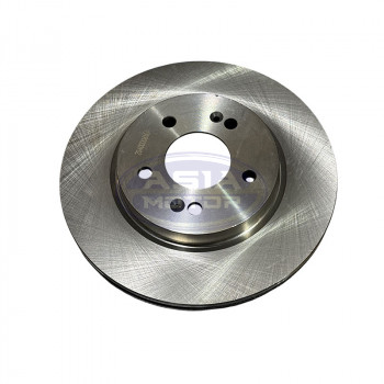 Диск гальмівний передній Chery Tiggo 4 204000081AA